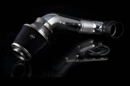 Weapon-R - Weapon-R Secret Weapon Air Intake System 2005-2010 DODGE MAGNUM 6.1L V8 ( NSWP )
