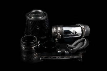 Weapon-R - Weapon-R Secret Weapon Air Intake System 2001-2007 FORD FORD ESCAPE V6