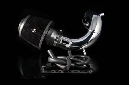 Weapon-R - Weapon-R Secret Weapon Air Intake System 2005-2007 FORD ESCAPE 2.3L 4CYL (NSWP )