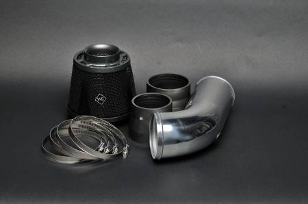 Weapon-R - Weapon-R Secret Weapon Air Intake System 2010 FORD TAURUS SHO 3.5L