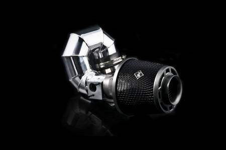 Weapon-R - Weapon-R Secret Weapon Air Intake System 2007-2009 SCION TC TRD SUPERCHARGED ( NSWP )