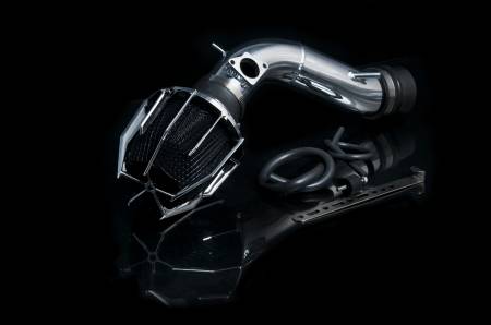Weapon-R - Weapon-R Dragon Air Intake System 2003-2006 MAZDA MAZDA6 V6