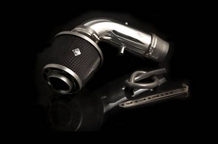 Weapon-R - Weapon-R Secret Weapon Air Intake System 2002-2003 ACURA TL TYPE-S V6 A/T Trans only