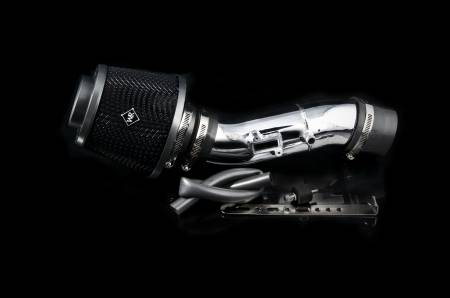 Weapon-R - Weapon-R Secret Weapon Air Intake System 2007-2008 ACURA TL 3.5L V6 TYPE-S