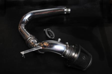 Weapon-R - Weapon-R Secret Weapon Air Intake System 2011 DODGE DURANGO 3.6L