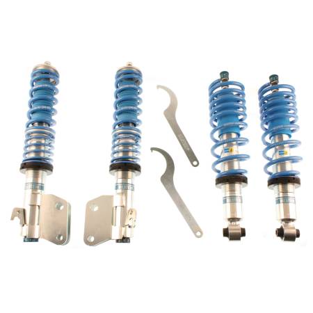 Bilstein - Bilstein B16 08-14 Impreza STI Front and Rear Performance Suspension System