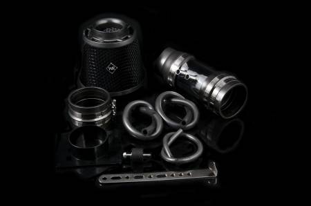Weapon-R - Weapon-R Secret Weapon Air Intake System 1995-1998 NISSAN 200SX 1.6L/ 2.0L