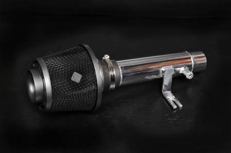 Weapon-R - Weapon-R Secret Weapon Air Intake System 2011-2012 FIAT 500 1.4L