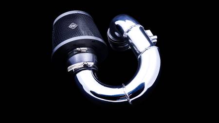 Weapon-R - Weapon-R Secret Weapon Air Intake System 2015 HONDA FIT 1.5L