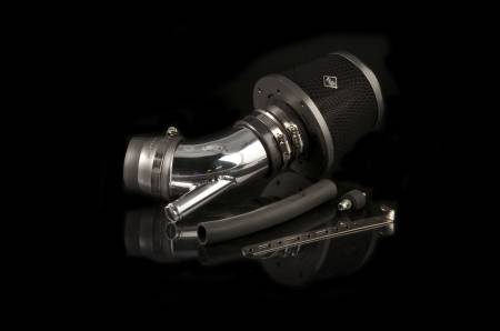 Weapon-R - Weapon-R Secret Weapon Air Intake System 1999-2004 VW JETTA 1.8T / 2.0L / VR6