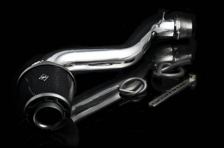 Weapon-R - Weapon-R Secret Weapon Air Intake System 1997 ACURA CL 4CYL