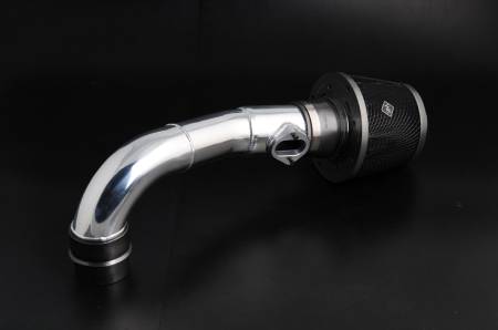 Weapon-R - Weapon-R Secret Weapon Air Intake System 2011 CHEVY CRUZE 1.4L Turbo
