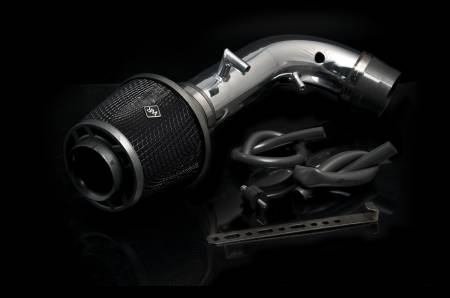 Weapon-R - Weapon-R Secret Weapon Air Intake System 2002-2006 ACURA RSX NON TYPE-S