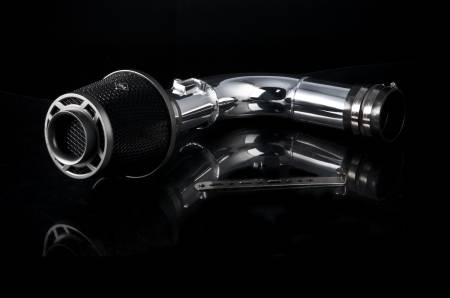 Weapon-R - Weapon-R Secret Weapon Air Intake System 2007-2008 ACURA RDX Turbo 4 CYL.