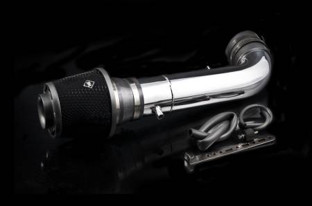 Weapon-R - Weapon-R Secret Weapon Air Intake System 1994-1996 CHEVY IMPALA 5.7L V8