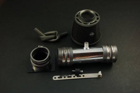 Weapon-R - Weapon-R Secret Weapon Air Intake System 2003-2006 NISSAN MURANO 3.5L