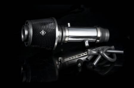 Weapon-R - Weapon-R Secret Weapon Air Intake System 1994-1996 LEXUS ES300 V6 3.0L
