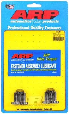 ARP - ARP BMW 1.6L N12/N14/N16/N18 4cyl flywheel bolt kit 101-2801