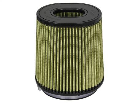 aFe Power (Advanced FLOW Engineering) - aFe MagnumFLOW Air Filters IAF PG7 A/F PG7 6F x 7-1/2B x (6-3/4x5-1/2)T (Inv) x 8H