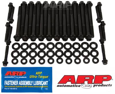 ARP - ARP SB Chevy LS6 hex head bolt kit 134-3610