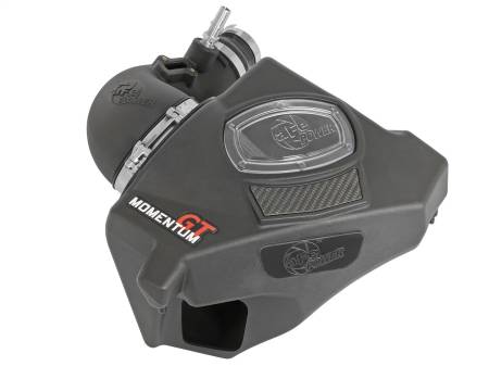 aFe Power (Advanced FLOW Engineering) - aFe Momentum GT Pro DRY S Stage-2 Intake System 13-16 Cadillac ATS L4-2.0L (t)