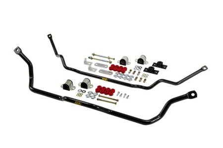ST Suspensions - ST Anti-Swaybar Set Honda Accord 2dr.+4dr.