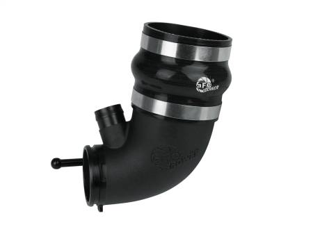 aFe Power (Advanced FLOW Engineering) - aFe 15-21 VW GTI L4-2.0L (t) Turbo Inlet Tube