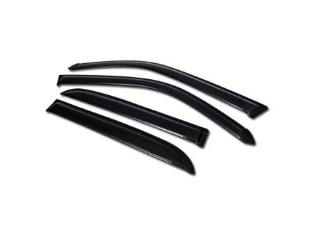 I3 Enterprise - I3 2004-2006 Toyota Tundra Double Cab