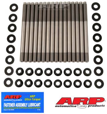 ARP - ARP Nissan VR38 CA625 head stud kit 202-4305