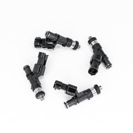 DeatschWerks - DeatschWerks 02-12 WRX / 07-12 STi / 07-12 Legacy GT 1000cc Bosch EV14 Injectors