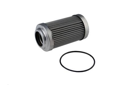 Aeromotive - Aeromotive Filter Element - 40 Micron SS (Fits 12335)