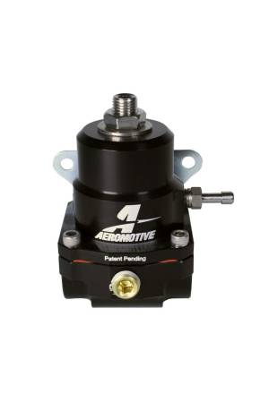 Aeromotive - Aeromotive A1000 Adjustable EFI Regulator (2) -6 Inlet/-6 Return