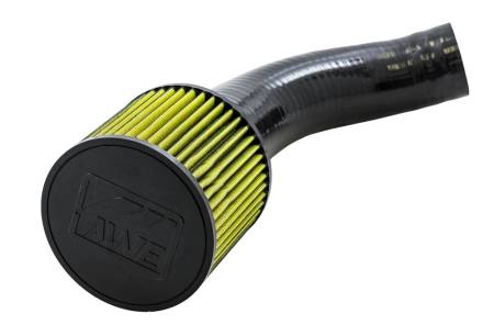 AWE Tuning - AWE S5 4.2L S-FLO Intake