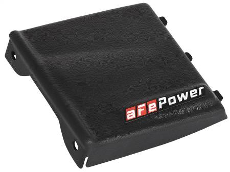 aFe Power (Advanced FLOW Engineering) - aFe MagnumFORCE Cold Air Intake Cover 09-14 Ford Edge V6-3.5L