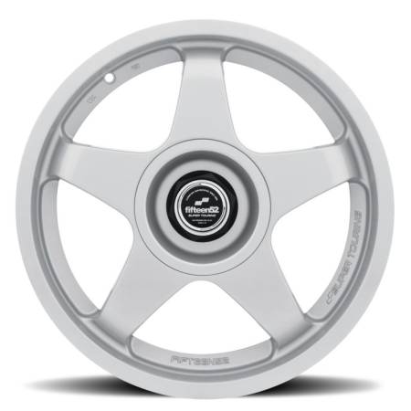 Fifteen52 - Fifteen52 Wheels Rim Chicane 17x7.5 4x100/4x108 ET42 73.1CB Speed Silver