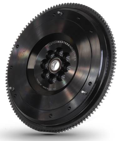 Clutch Masters - Clutch Masters Custom Steel Flywheel K-Eng to S2K Trans
