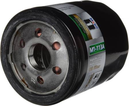 Mobil 1 - Mobil 1 Extended Performance Oil Filter M1-113A