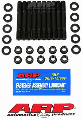 ARP - ARP VW water-cooled main stud kit 204-5402