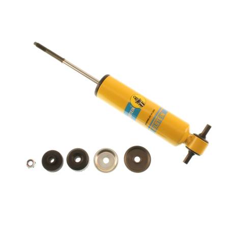 Bilstein - Bilstein 4600 Series 82-03 Chevy S10 / 82-91 GMC S15 Front 46mm Monotube Shock Absorber