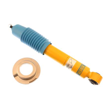 Bilstein - Bilstein B6 2006 Subaru Legacy GT spec.B Rear 46mm Monotube Shock Absorber