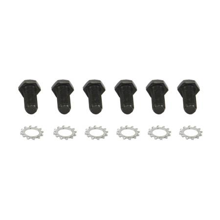Spectre Performance - Spectre Ford/Chevy Flywheel Bolts