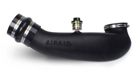 Airaid - Airaid 03-07 Hummer H2 / SUT 6.0L Modular Intake Tube