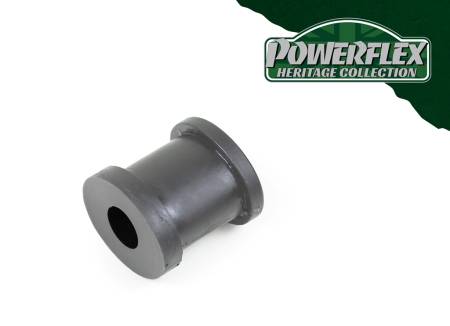 Powerflex USA - Powerflex BMW Shifter Carrier Arm Bushings - Oval (Heritage)
