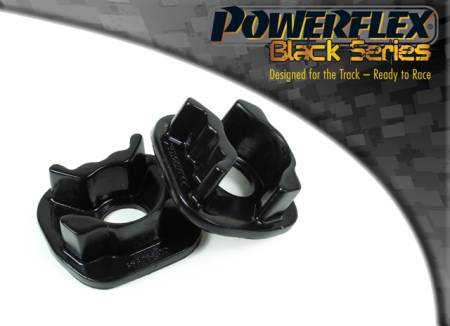 Powerflex USA - Powerflex Honda CR-Z Lower Engine Mount Bushing Insert (Black Series)