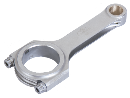 Eagle Specialty Products - Eagle Honda D16 / ZC Engine H-Beam Connecting Rod (Single Rod)