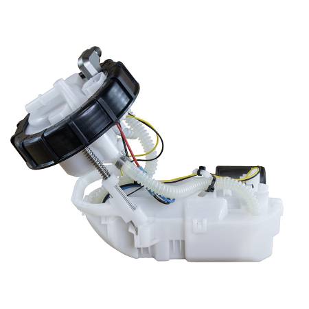 DeatschWerks - DeatschWerks 01-05 Honda Civic/02-06 Acura RSX DW400 Pump Module