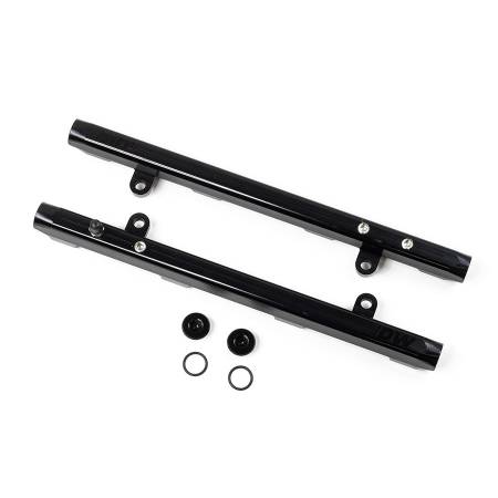 DeatschWerks - DeatschWerks 11-17 Ford Mustang / F-150 Coyote 5.0 V8 Fuel Rails