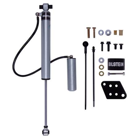 Bilstein - Bilstein B8 5160 Series 18-23 Jeep Wrangler Front Left Shock Absorber for 2-3in Lifted Height