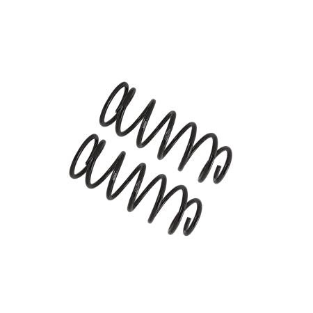 Bilstein - Bilstein B12 (Special) 10-18 Toyota 4Runner (w/o X-REAS) 1.5-2.0in Rear Suspension Lift Kit