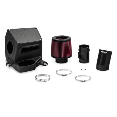 Mishimoto - Mishimoto 2018+ Honda Accord 2.0T Performance Air Intake - Black